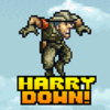 harry down
