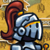 knight treasure