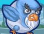 pigeon bomber