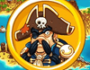 pirates and cannons