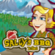 sally bbq joint