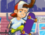 skater dude