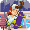 skater dude