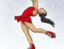 skating hero
