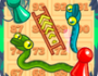 snakes and ladders