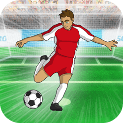soccer hero