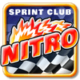 sprint club nitro