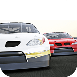 stock car hero