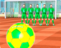 street freekick 3d