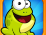 tap the frog