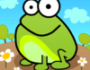 tap the frog doodle