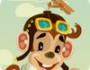 tommy the monkey pilot