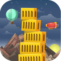 tower mania