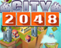 2048 city