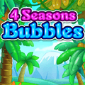 4 seasons bubbles