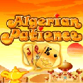 algerian patience