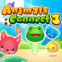 animals connect 3
