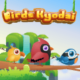 birds kyodai