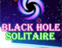 black hole solitaire