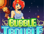 bubble trouble