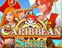 caribbean slide