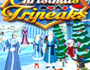 christmas tripeaks