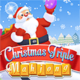 christmas triple mahjong