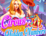 circus hidden numbers