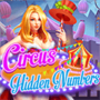 circus hidden numbers