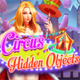 circus hidden objects
