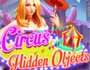 circus hidden objects