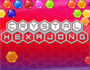 crystal hexajong