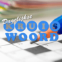 dagelijkse kruiswoord