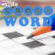 daily crossword
