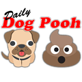 daily dog pooh