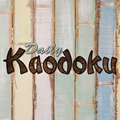 daily kaodoku