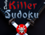 daily killer sudoku