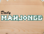 daily mahjongg