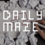 daily maze