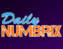 daily numbrix