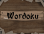 daily wordoku