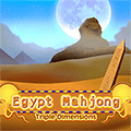 egypt mahjong triple dimensions