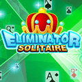 eliminator solitaire
