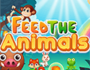 feed the animals