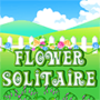 flower solitaire