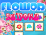 flower sudoku