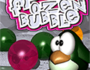 frozen bubble