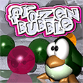 frozen bubble