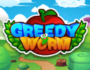 greedy worm