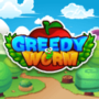 greedy worm